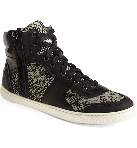 women's lanvin sneakers